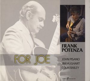 For Joe