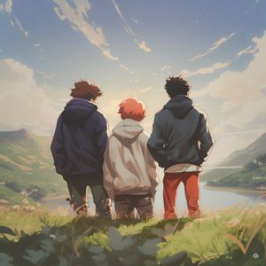 We’ll Be Okay (Single)