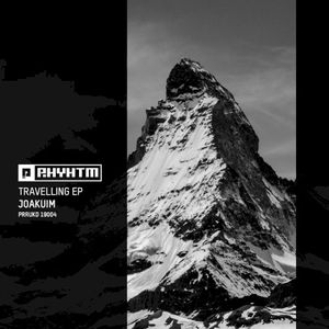 Travelling (EP)
