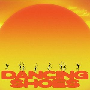 Dancing Shoes (Single)