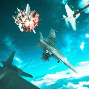 NO FEAR (PART II) (EP)