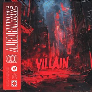Villain (Single)
