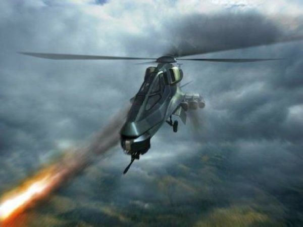 Thunderhawk : Opération Phoenix