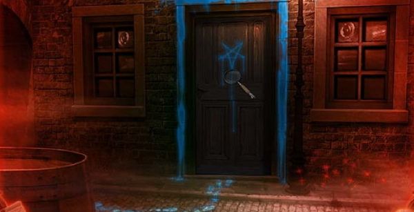 Mystery Murders : Jack l'Eventreur