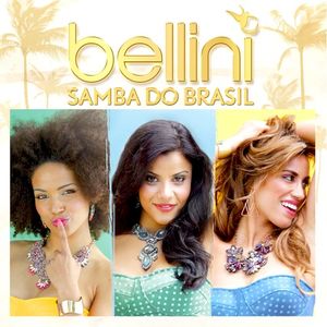 Samba do Brasil (EP)