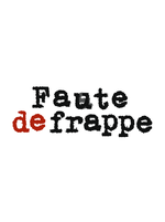 Faute de frappe