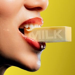MILK (Single)