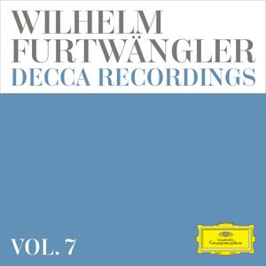 Decca Recordings, Vol. 7