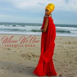 Where We Are (EP)