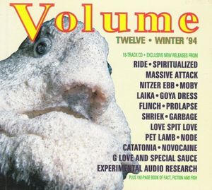 Volume Twelve
