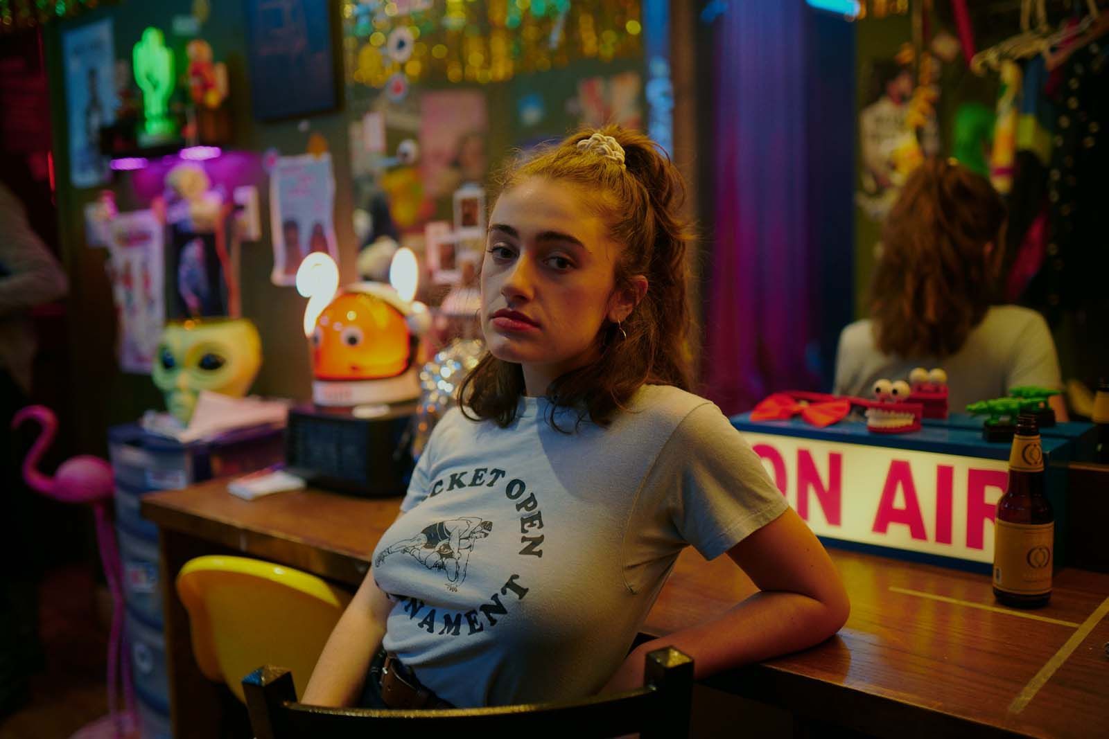 backdrop