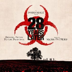 28 Years Later: Original Motion Picture Soundtrack (OST)