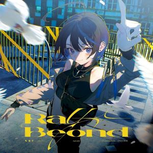 Ray Beyond (Single)