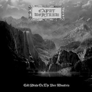 Cold Winds On The Bare Mountain