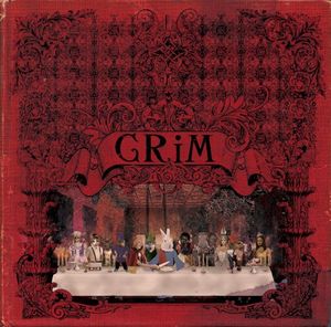 GRiM