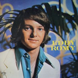 Eddy Romy