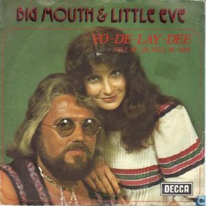 Yo-De-Lay-Dee (Single)