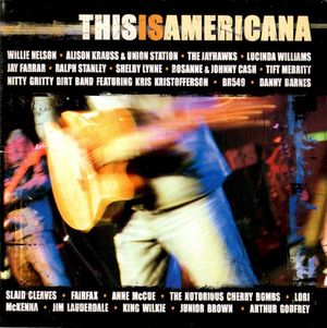 This is Americana