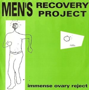 Immense Ovary Reject (EP)