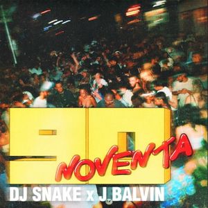 Noventa (Single)