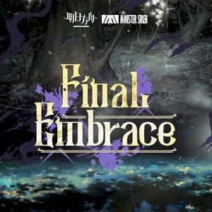 Final Embrace (Single)