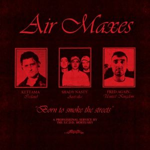 Air Maxes (Single)