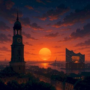 Sommernacht (Single)