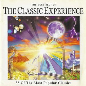 The Very Best of the Classic Experience