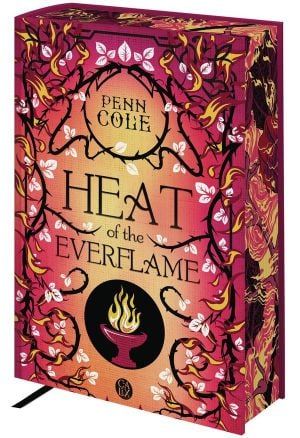 Heat of the everflame (2023)