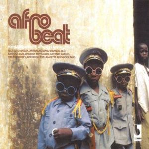 Afrobeat