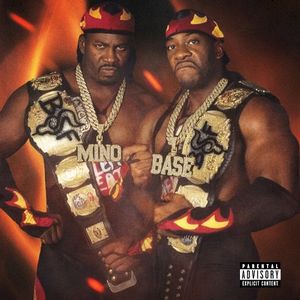 Harlem Heat (EP)