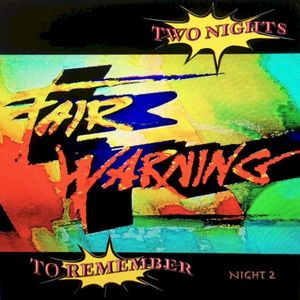 Two Nights to Remember (Night 2) (Live) (Live)