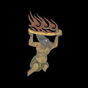 十万肉喇叭 / One Hundred Thousand Meat Horns