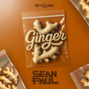 Ginger (Single)