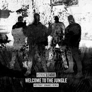 Welcome to the Jungle (Abstrakt Sonance remix)