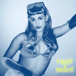 I Need a Minute (Single)