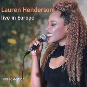 Live In Europe