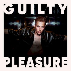 Guilty Pleasure (Single)