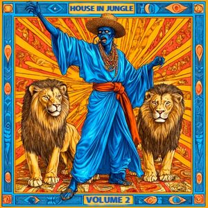 Deep Inside (Neekeetone Jungle rework)