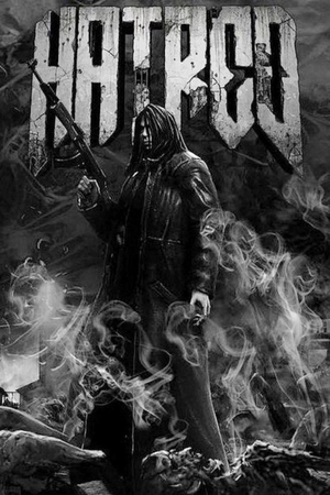 Hatred