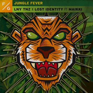 Jungle Fever (EP)