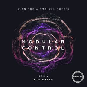 Modular Control (EP)