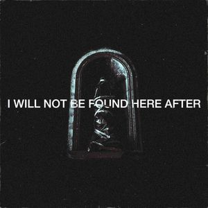 Seeking Through The Vacant Vessel (Single)