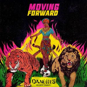 MOVING FORWARD (EP)