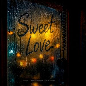 Sweet Love (Single)