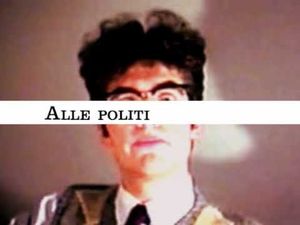 Das Mauer Power (Single)