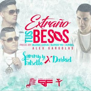 Extraño tus besos (Single)