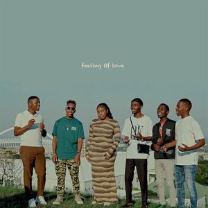 Feeling Of Love (Single)