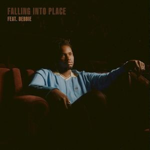 Falling Into Place (Single)