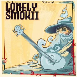 Lonely Smokii (Single)